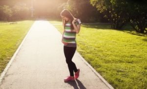 Losing Weight