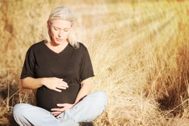 pregnancy