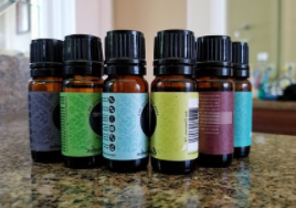 Tea tree oils