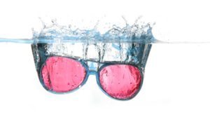 spray