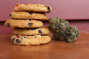 cbd edible