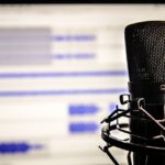 podcast