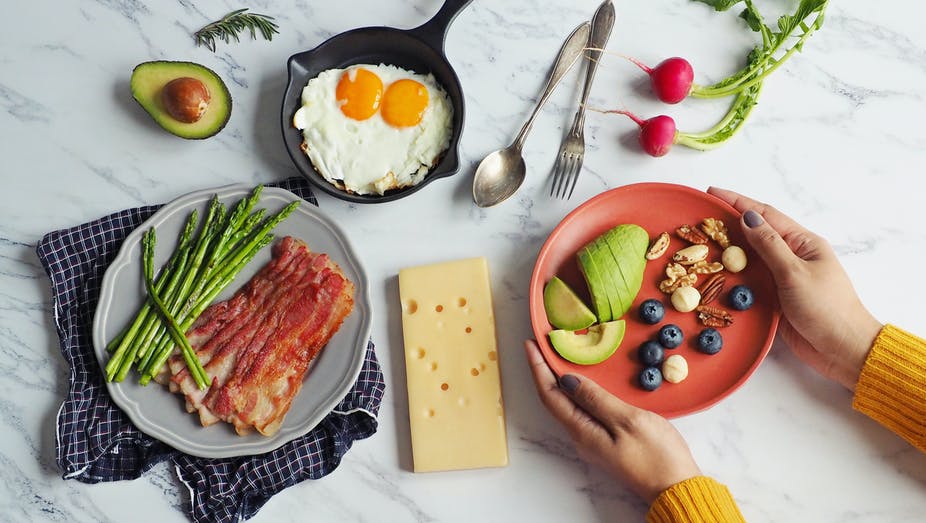 ketosis